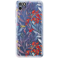 iSaprio Rowanberry for Honor 9S - Phone Cover