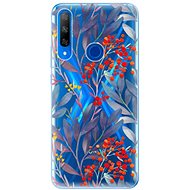 iSaprio Rowanberry for Honor 9X - Phone Cover