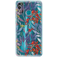 iSaprio Rowanberry for Honor 9X Lite - Phone Cover