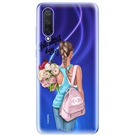 iSaprio Beautiful Day for Xiaomi Mi 9 Lite - Phone Cover