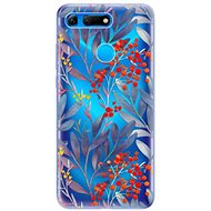 iSaprio Rowanberry for Honor View 20 - Phone Cover