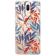 iSaprio Rowanberry for Huawei Mate 10 Lite - Phone Cover