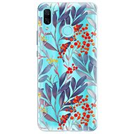 iSaprio Rowanberry for Huawei Nova 3 - Phone Cover