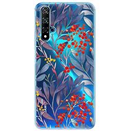 iSaprio Rowanberry for Huawei Nova 5T - Phone Cover