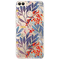 iSaprio Rowanberry for Huawei P Smart - Phone Cover