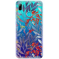 iSaprio Rowanberry for Huawei P Smart 2019 - Phone Cover