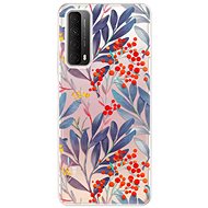 iSaprio Rowanberry for Huawei P Smart 2021 - Phone Cover