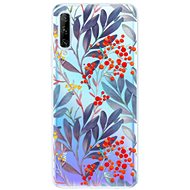 iSaprio Rowanberry for Huawei P Smart Pro - Phone Cover