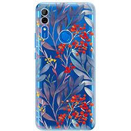 iSaprio Rowanberry for Huawei P Smart Z - Phone Cover