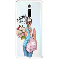 iSaprio Beautiful Day for Xiaomi Mi 9T Pro - Phone Cover