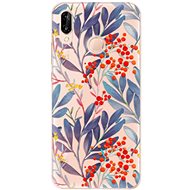iSaprio Rowanberry for Huawei P20 Lite - Phone Cover