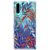 iSaprio Rowanberry for Huawei P30 - Phone Cover