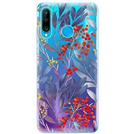 iSaprio Rowanberry for Huawei P30 Lite - Phone Cover