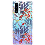 iSaprio Rowanberry for Huawei P30 Pro - Phone Cover