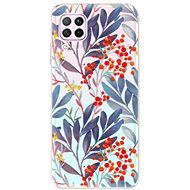iSaprio Rowanberry for Huawei P40 Lite - Phone Cover