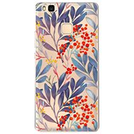 iSaprio Rowanberry for Huawei P9 Lite - Phone Cover