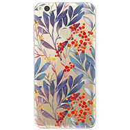 iSaprio Rowanberry for Huawei P9 Lite (2017) - Phone Cover
