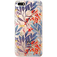 iSaprio Rowanberry for Huawei P9 Lite Mini - Phone Cover