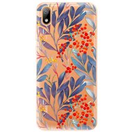iSaprio Rowanberry for Huawei Y5 2019 - Phone Cover