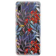 iSaprio Rowanberry for Huawei Y6 2019 - Phone Cover