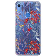 iSaprio Rowanberry for Huawei Y6s - Phone Cover