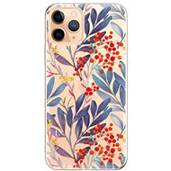 iSaprio Rowanberry for iPhone 11 Pro - Phone Cover