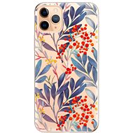 iSaprio Rowanberry for iPhone 11 Pro Max - Phone Cover