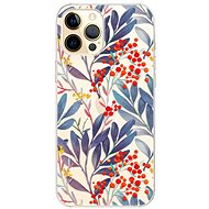 iSaprio Rowanberry for iPhone 12 Pro - Phone Cover