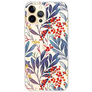 iSaprio Rowanberry for iPhone 12 Pro Max - Phone Cover