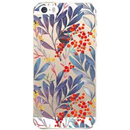 iSaprio Rowanberry for iPhone 5/5S/SE - Phone Cover