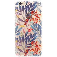 iSaprio Rowanberry for iPhone 6/ 6S - Phone Cover
