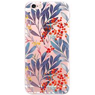 iSaprio Rowanberry for iPhone 6 Plus - Phone Cover