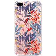 iSaprio Rowanberry for iPhone 7 Plus / 8 Plus - Phone Cover
