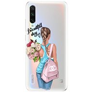 iSaprio Beautiful Day for Xiaomi Mi A3 - Phone Cover