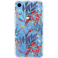 iSaprio Rowanberry for iPhone Xr - Phone Cover