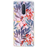 iSaprio Rowanberry for OnePlus 8 - Phone Cover