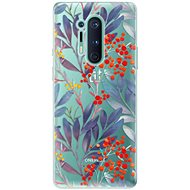 iSaprio Rowanberry for OnePlus 8 Pro - Phone Cover