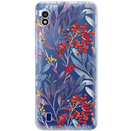 iSaprio Rowanberry for Samsung Galaxy A10 - Phone Cover