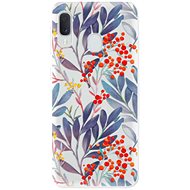 iSaprio Rowanberry for Samsung Galaxy A20e - Phone Cover