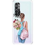 iSaprio Beautiful Day for Xiaomi Mi Note 10 Lite - Phone Cover