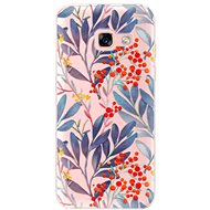 iSaprio Rowanberry for Samsung Galaxy A3 2017 - Phone Cover