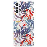 iSaprio Rowanberry for Samsung Galaxy A32 5G - Phone Cover