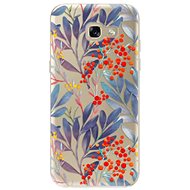 iSaprio Rowanberry for Samsung Galaxy A5 (2017) - Phone Cover