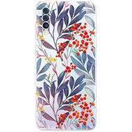 iSaprio Rowanberry for Samsung Galaxy A50 - Phone Cover