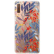 iSaprio Rowanberry for Samsung Galaxy A7 (2018) - Phone Cover
