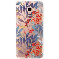 iSaprio Rowanberry for Samsung Galaxy J4+ - Phone Cover