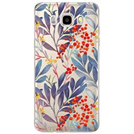 iSaprio Rowanberry for Samsung Galaxy J5 (2016) - Phone Cover