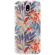 iSaprio Rowanberry for Samsung Galaxy J5 (2017) - Phone Cover