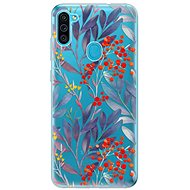 iSaprio Rowanberry for Samsung Galaxy M11 - Phone Cover