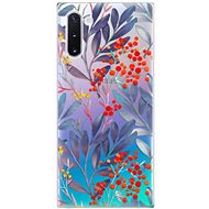 iSaprio Rowanberry for Samsung Galaxy Note 10 - Phone Cover